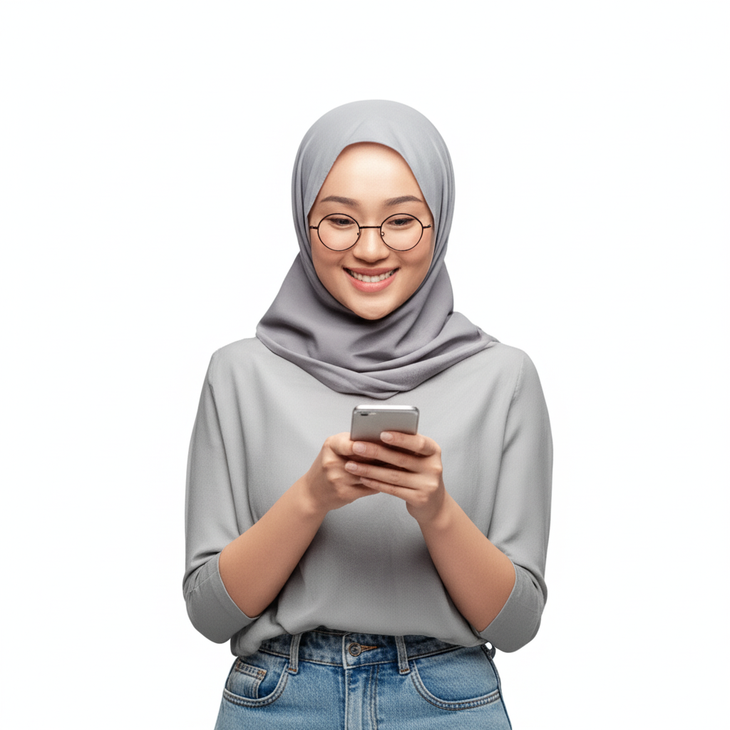 BUKAN SEKEDAR GAYA! : Ini 3 Alasan Mengapa Lensa Anti Blueray Wajib Dimiliki di Digital Era