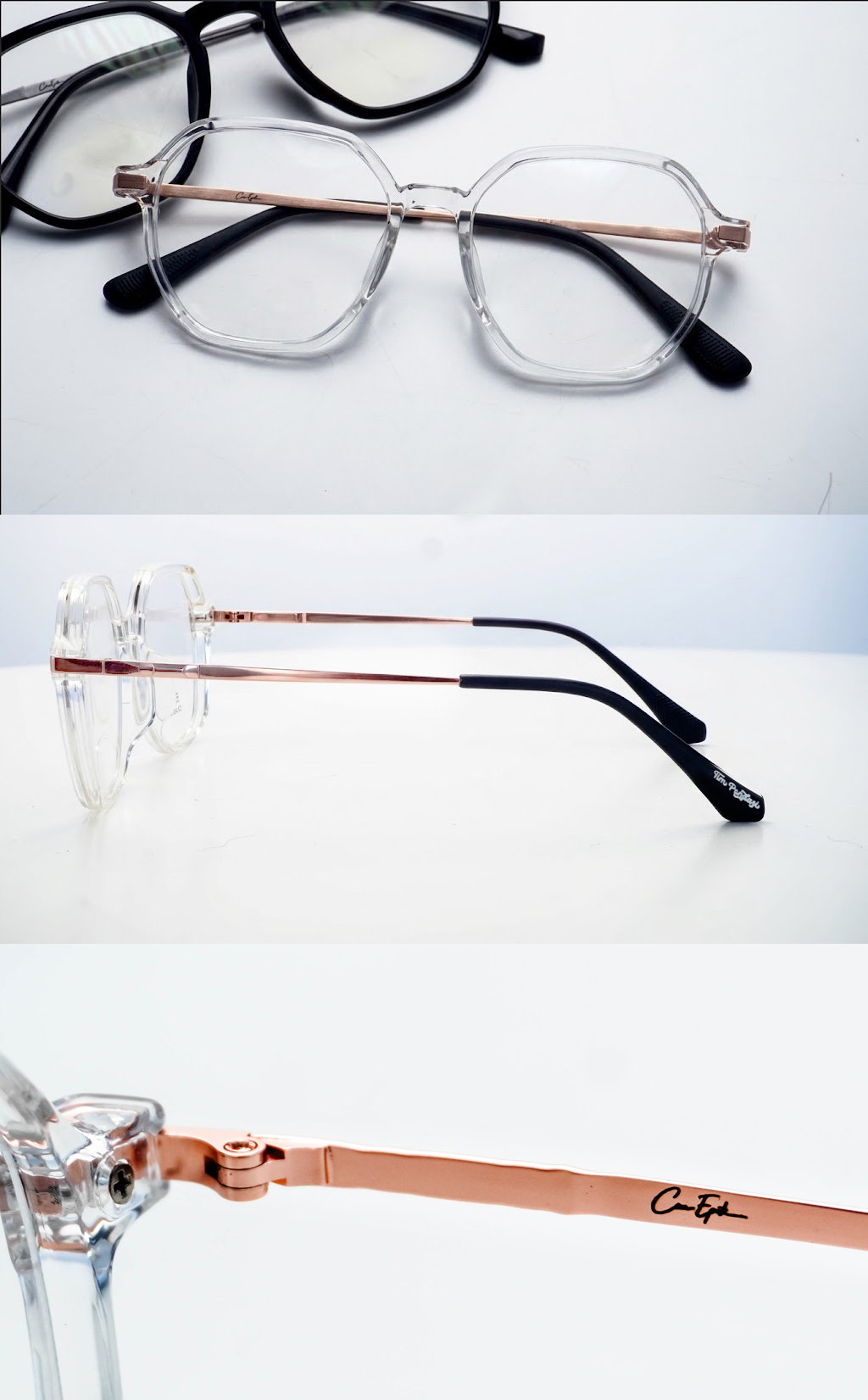Frame Ceu Epik